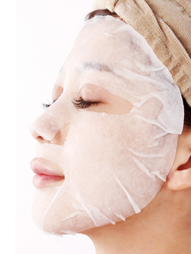 Louis Vital ansiktsmasker paket